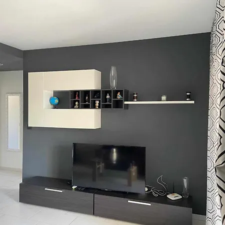 Lägenhet La Zenia Oasis Vi *