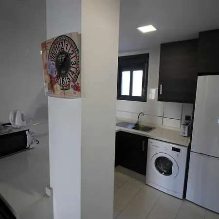 La Zenia Oasis Vi Dehesa de Campoamor (Orihuela Costa)