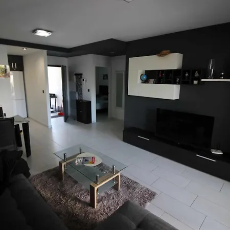 La Zenia Oasis Vi Lägenhet