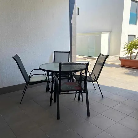 La Zenia Oasis Vi Lägenhet *