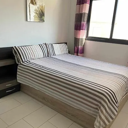 Lägenhet La Zenia Oasis Vi *
