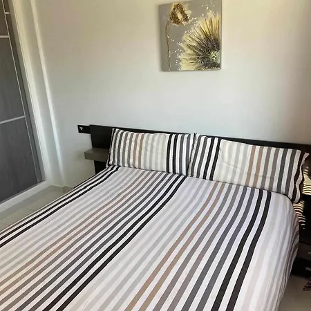 Apartment La Zenia Oasis Vi