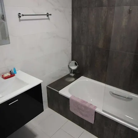 La Zenia Oasis Vi Apartment Dehesa de Campoamor (Orihuela Costa)
