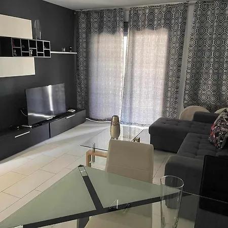 Apartment La Zenia Oasis Vi *