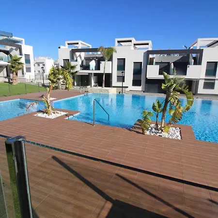La Zenia Oasis Vi *