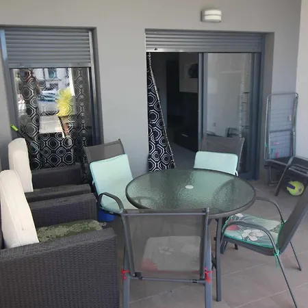 La Zenia Oasis Vi
