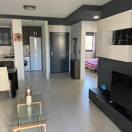 Apartment La Zenia Oasis Vi Dehesa de Campoamor (Orihuela Costa)