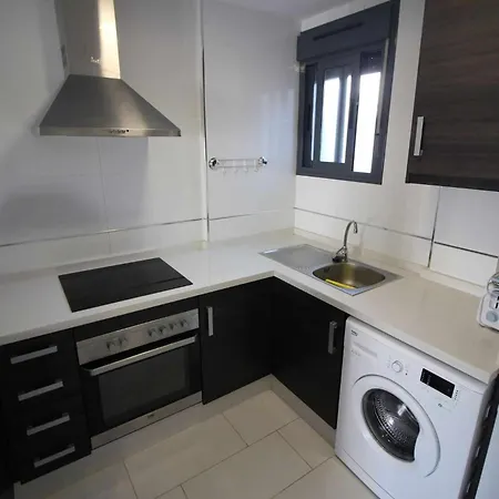 La Zenia Oasis Vi * Dehesa de Campoamor (Orihuela Costa)