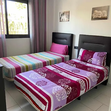 La Zenia Oasis Vi